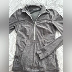 Lululemon Define Pull Over